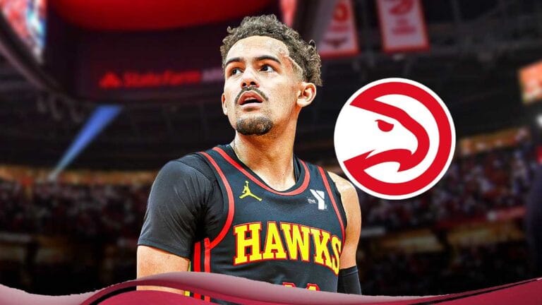 Trae Young Sets New NBA Record With Historic Feat in Heat Game