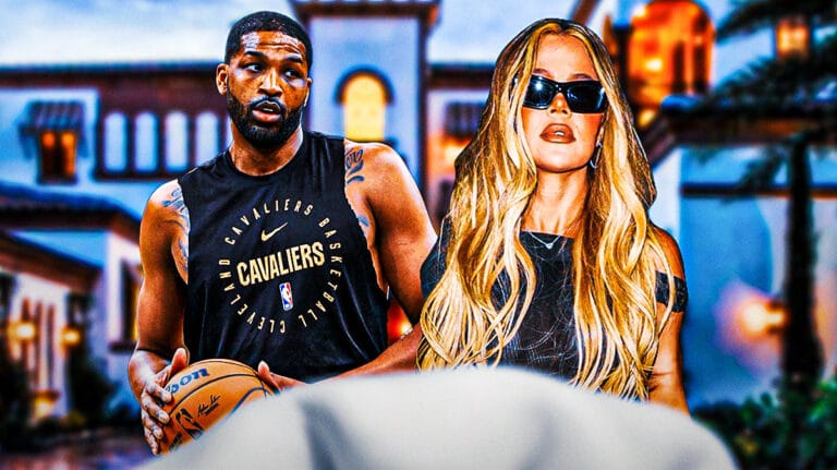Tristan Thompson, Khla Khloe Kardashiana doesn’t know that parents divorced