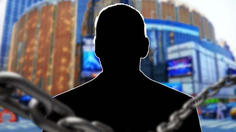 Vince McMahon seems untranslatable in Games Greicks-Heat