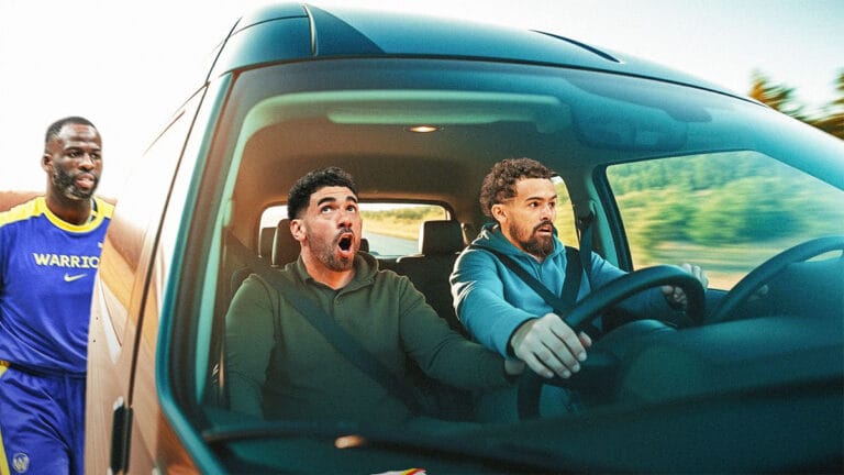 Hawks deliver Stephen Curri-Warrior Taste of Medicine to 3 Points