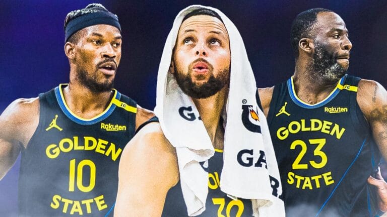 Warriors, Jimmy Butler Rally are next to Raptor after Stephen Curri’s injury