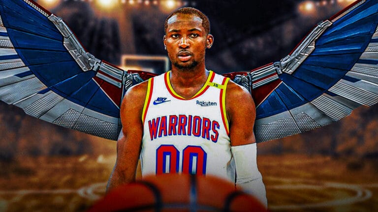 Warriors Jonathan Kumingo Solari in highly expected return in relation to kings