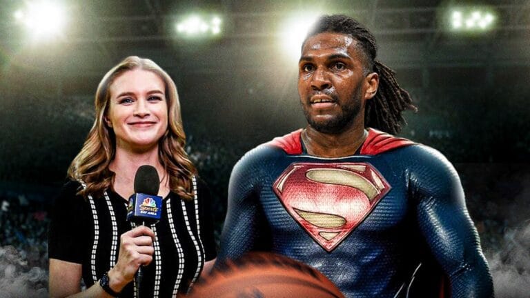 Warriors Reporter thanks Kevon Looney ‘To save life’ Pre Bucks game