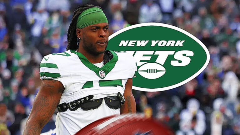 Why the Jeta Davanta Adams trade is “unlikely”