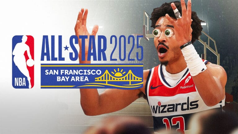 Wizards “Jordan Poole admits he did not snitch from the All-Star game
