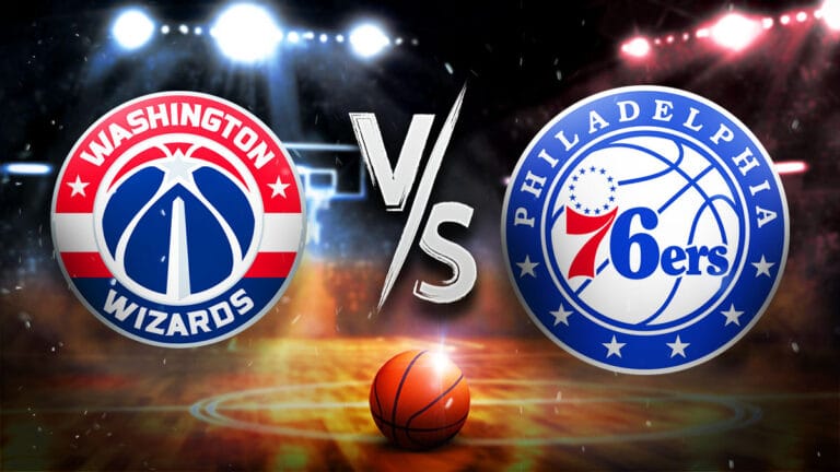 Vizards vs. 76ers prediction, odds, selection, spreading