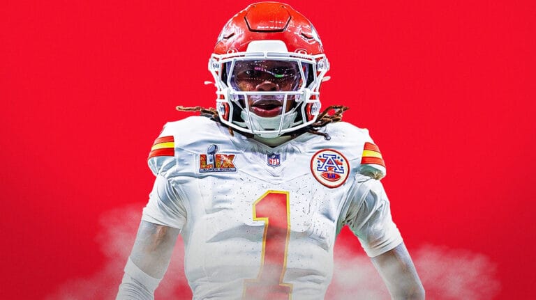 Heads of VR Xavier Worthy’s lawyers break silence on recent arrest