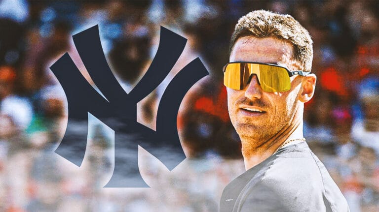 Yankees’ Cody Bellinger gets 100% real on “nerves” after the debuting of New York
