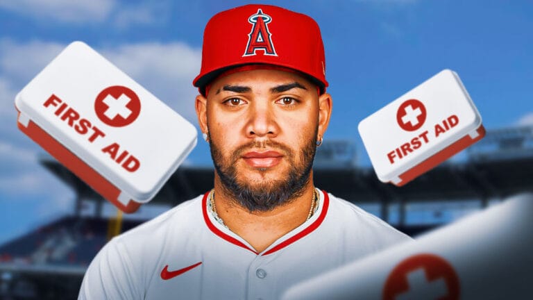 Yoan Moncada Vocal on the day of opening ‘Mindset’ in the middle of a thumb injury