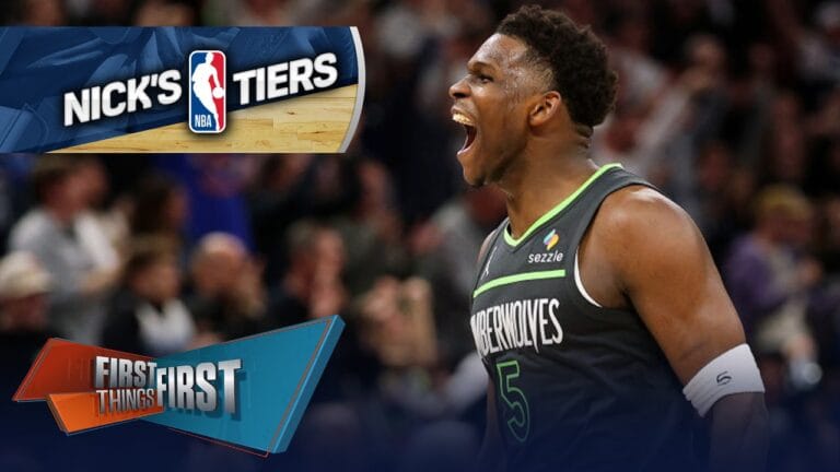 The rockets are a great story, T-wolves flock softly in Nick’s NBA First things first