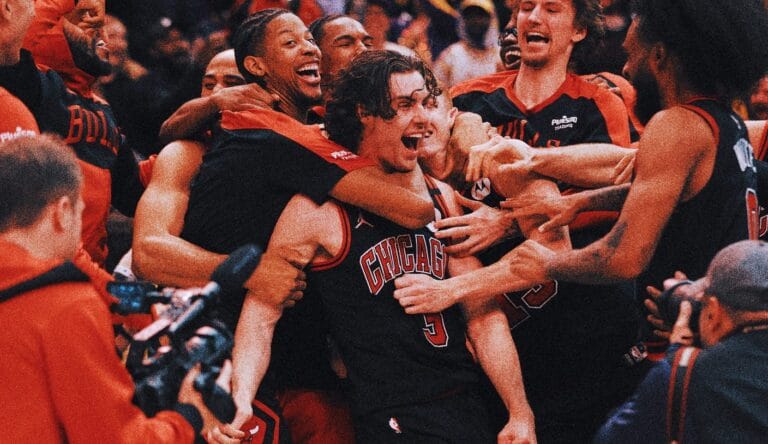 Josh Giddei’s Halfcourt Buzzer-Beater gives Bukova 119-117 Winning Lekers