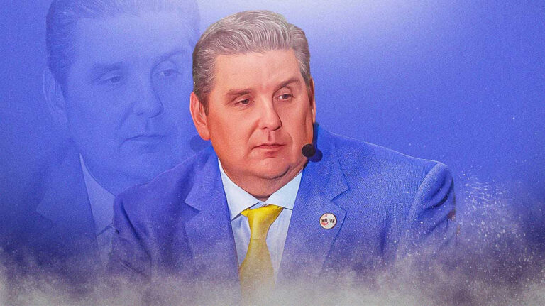 Brian Windhorst spoils why Damian Lilllard edition had a sense