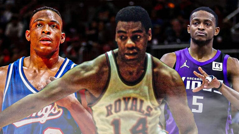 10 largest kings in the history of franchise, ranked