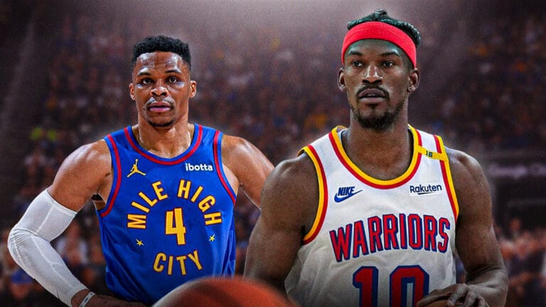 10 largest NBA players to never win Lebron James in the playoff series, ranked