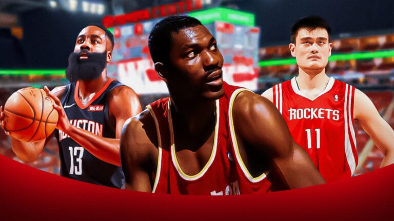 10 largest rockets in franchise history, ranked