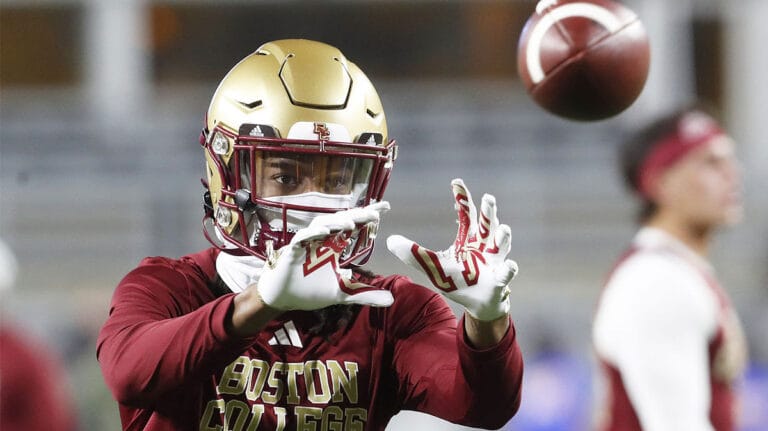 Son Mike Tomlin Dino called at Rookie Mini Camp Tampa Bay