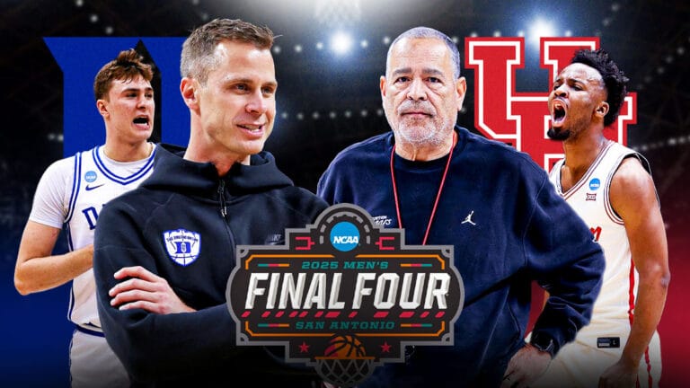 3 keys to decide Duke against Houston in 2025. Final four