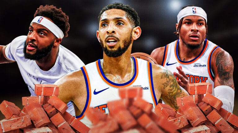 3 Errors Knicks must correct the game 7