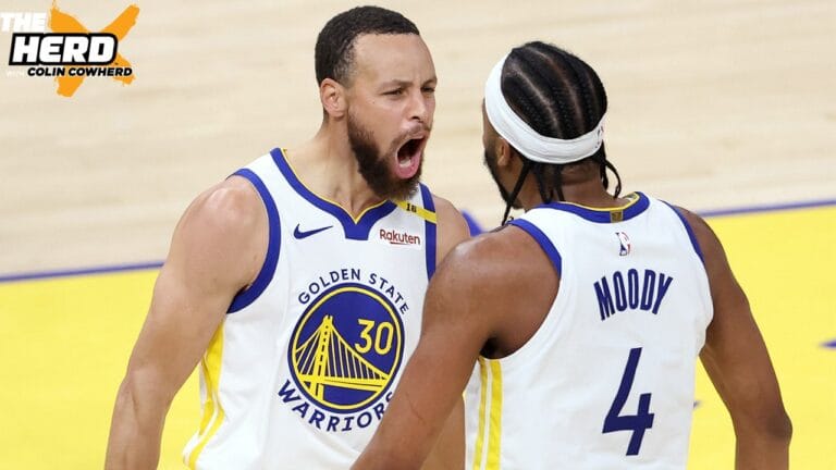 Do golden state warriors can survive Houston rockets at 1th round? | Flock