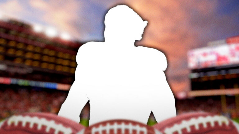 49eri Nick Bosa looks untranslate to the off-season makeover