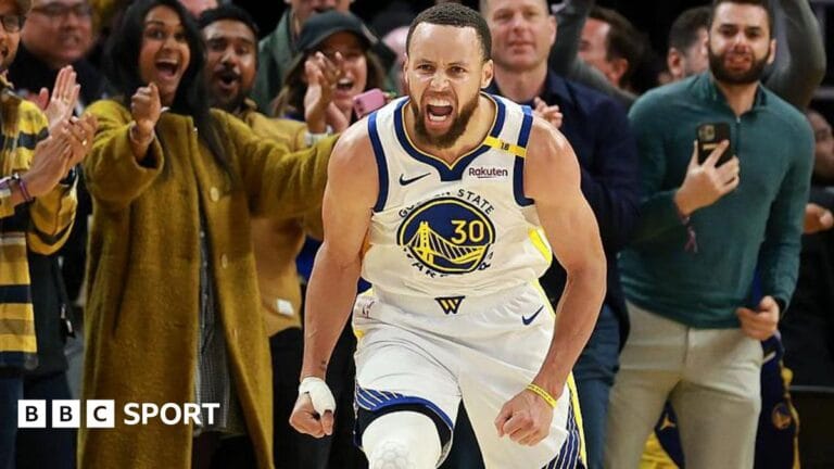 NBA Results: Golden State Warriors and Orlando Magic Reach NBA Plej-of