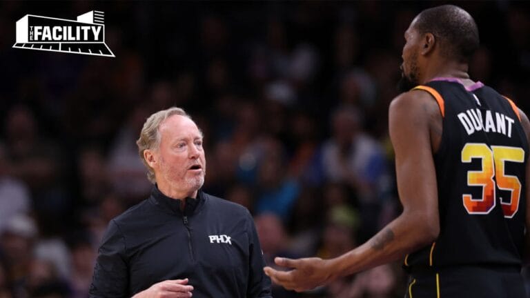 Why Suns Shot Mike Budenholzer Bad View for Kevin Durant | Object