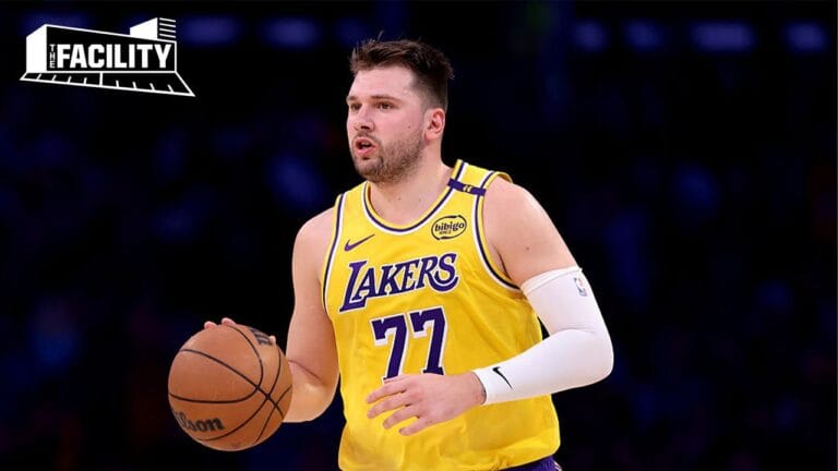 Why was Luka Dončić to be the face of the NBA with the Finals win Object