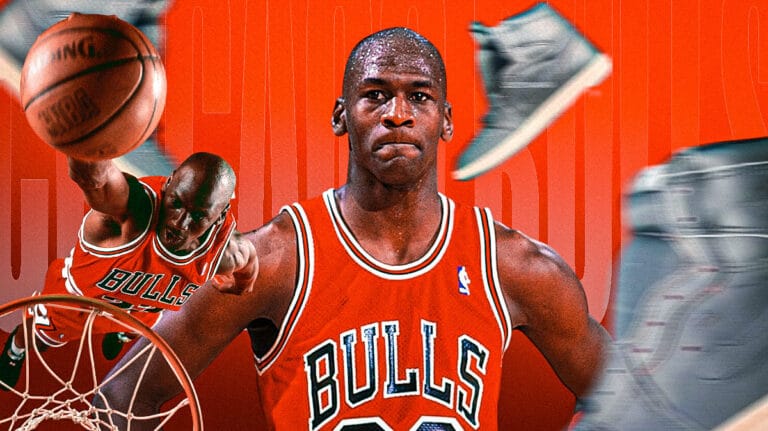 Air Jordan 1 ‘Self-Improving’ comes on August 2025