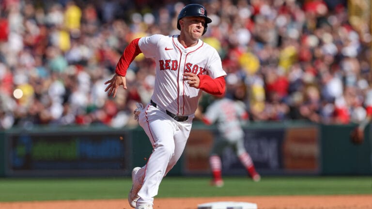 Alex Cora is a frightening truth Truss bomb on the line of juice line after 13 handles vs Cardinal