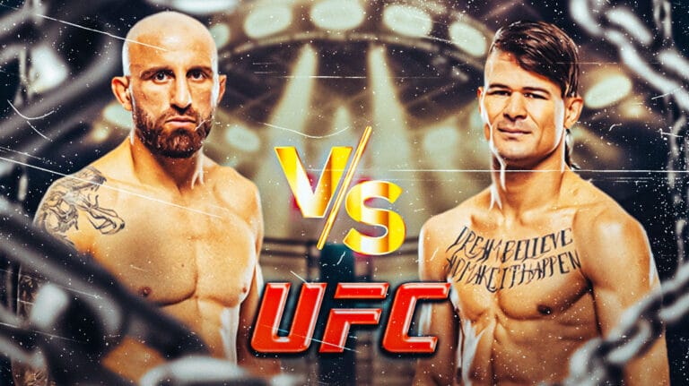 Alexander Volkanovski vs. Diego Lopes Prediction, Odds, Pick for UFC 314