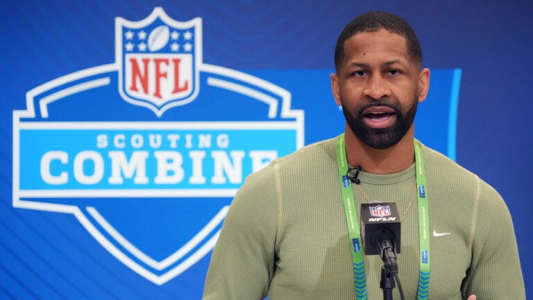 Browns called to be traded for SEC KB in NFL draft