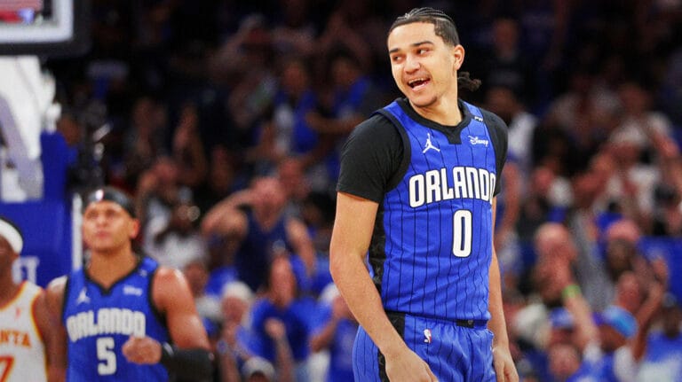 Magic have 1 reason for reason to select reasons to feel vulnerable in advance in playoffs