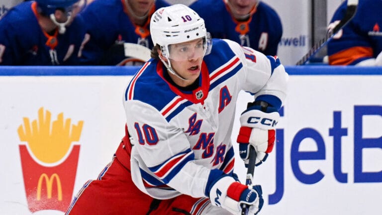 Rangers, Artemi Panarin achieves a settlement in case of sexual assault