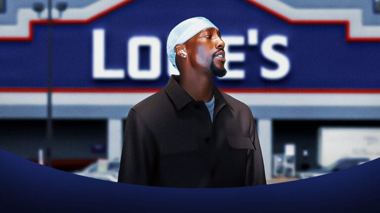 Heat Bam Adebaio goes secret in Love, and hilariously