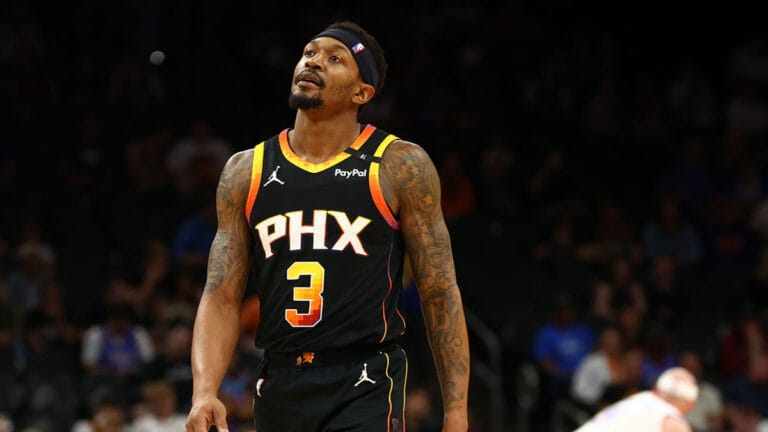 Bradley Beal Reasons Kevin Durant Trade