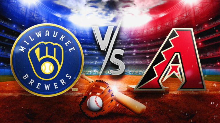 Brevers vs Diamondbacks Prediction, Odds, Dial