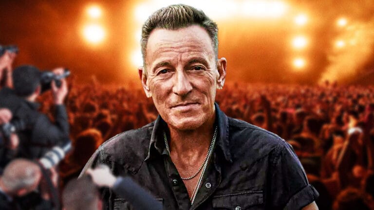 Bruce Springsteen sends fans in fake with cryptic teasing on the day April Fools’