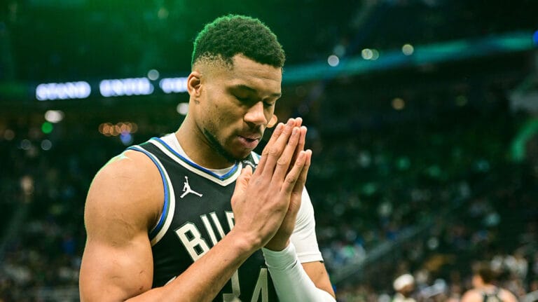 Bucks Giannis Antetokounpu declares “Fun and Competition” after the Pelicanca wins