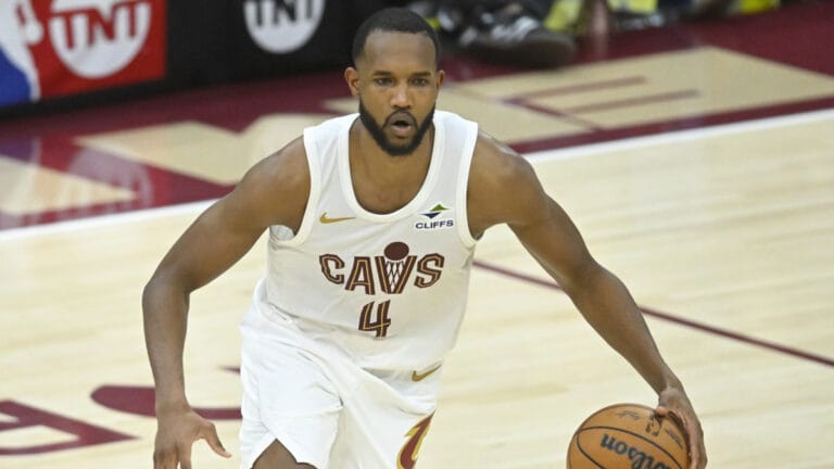 DPOI win DPOI EVAN MOBLEY can lead to loss of key players, by staff in CAVS