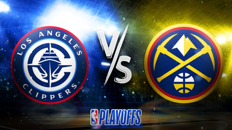 Clippers vs. Nuggets Games 2 Prediction, Odds, Character, Namaz for NBA Playoffs 2025