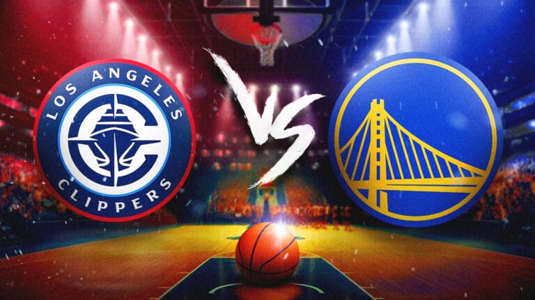 Clippers vs. Warriors forecast, odds, dialing