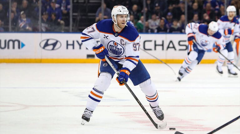 Insider reveals the date of return of Connor McDavid ‘targeted’