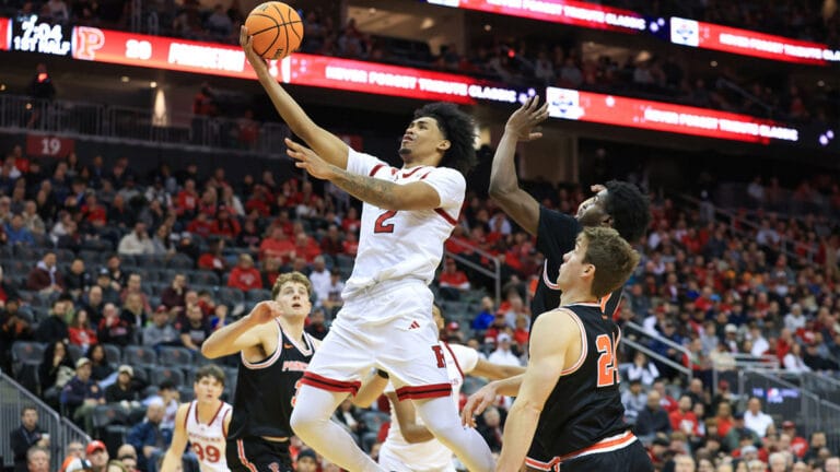 Creighton Basketball makes portal portal transfer with former Mac