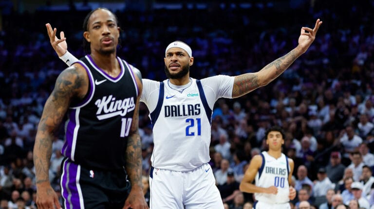 Danijela Gafford Warning will scare Grizzlies before Mavericks play conflict