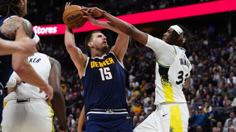 Paul Pierce Lobbies for Co-MVP award in the midst of Nikola Jokic-Shai Gilgeous-Alexander Race