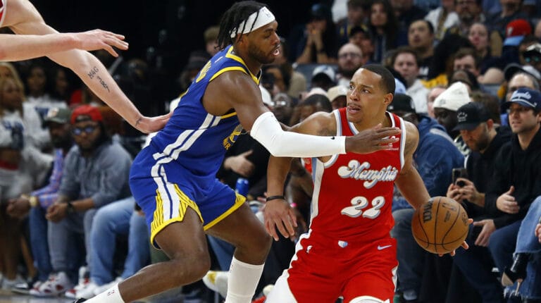 Tuomas Iisalo’s Grizzlies ‘Hurting’ after falling from NBA playoffs