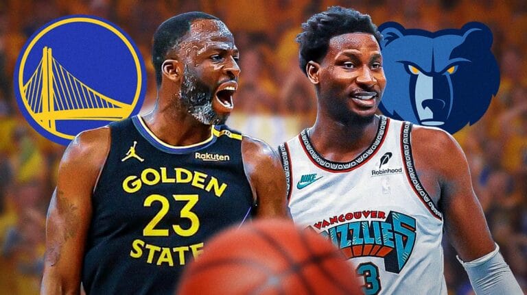 Warriors Draimond Green is calling a magic Jackson Jr. Because he ‘disappointing’