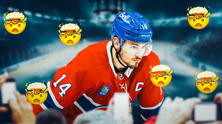 Canadiens fans react to Nick Suzuki’s Unreal Night vs. Panters