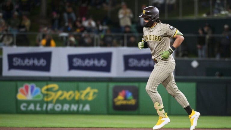 Padres gets ‘optimistic’ update injury on the shoulder Fernando Tatis Jr