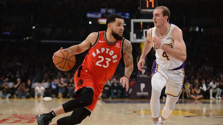 Ranking the 10 best untreated NBA players who made a playoffs